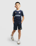 Football T-Shirt/Shorts Set Children