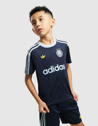 Football T-Shirt/Shorts Set Children