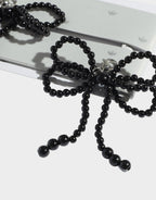 Oribbon Shoe Charms