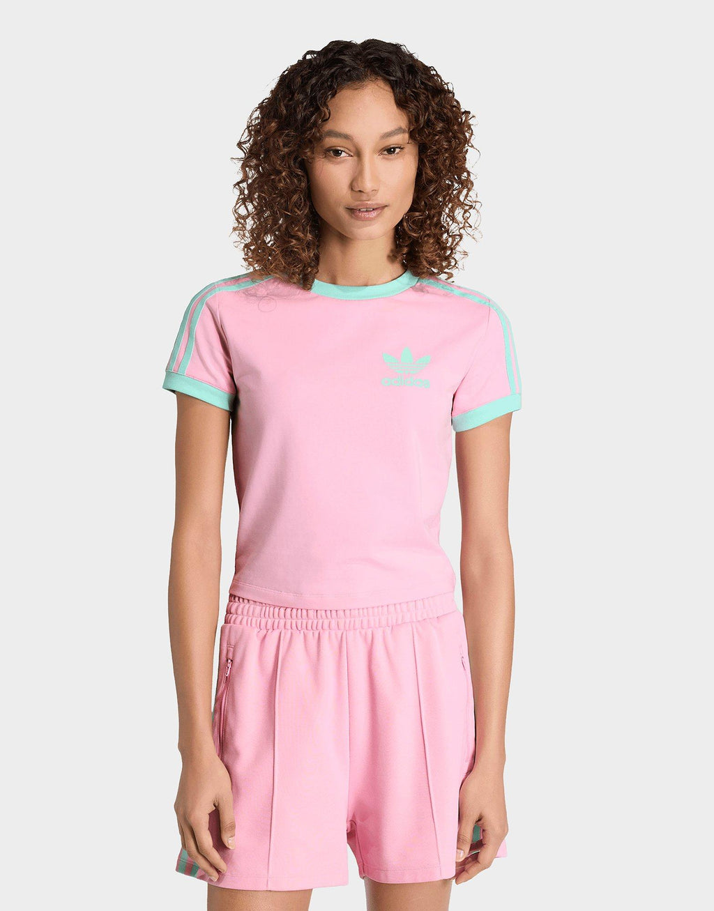 Classic Slim T-Shirt