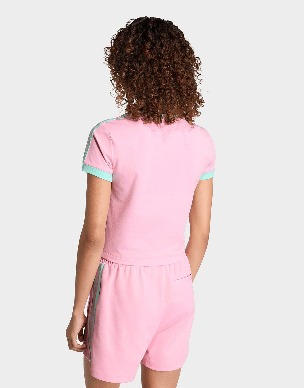 Classic Slim T-Shirt