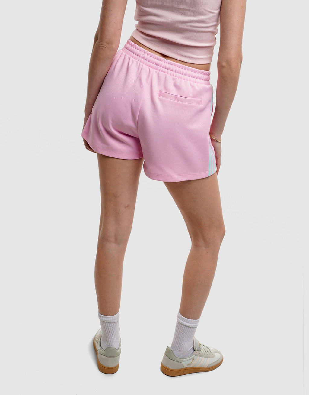 Classic Shorts