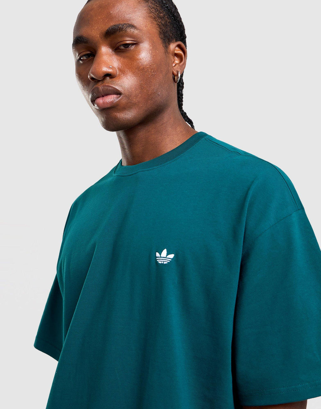 Trefoil Essentials T-Shirt
