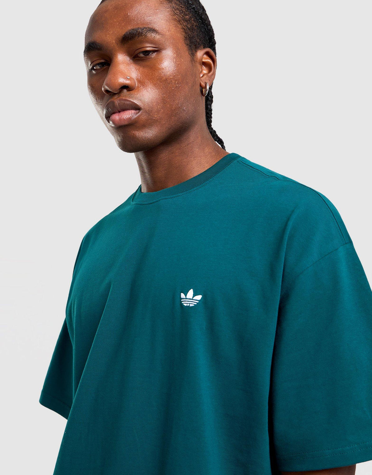 Trefoil Essentials T-Shirt
