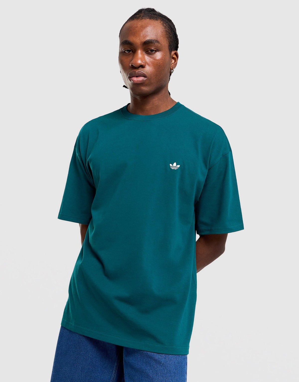 Trefoil Essentials T-Shirt