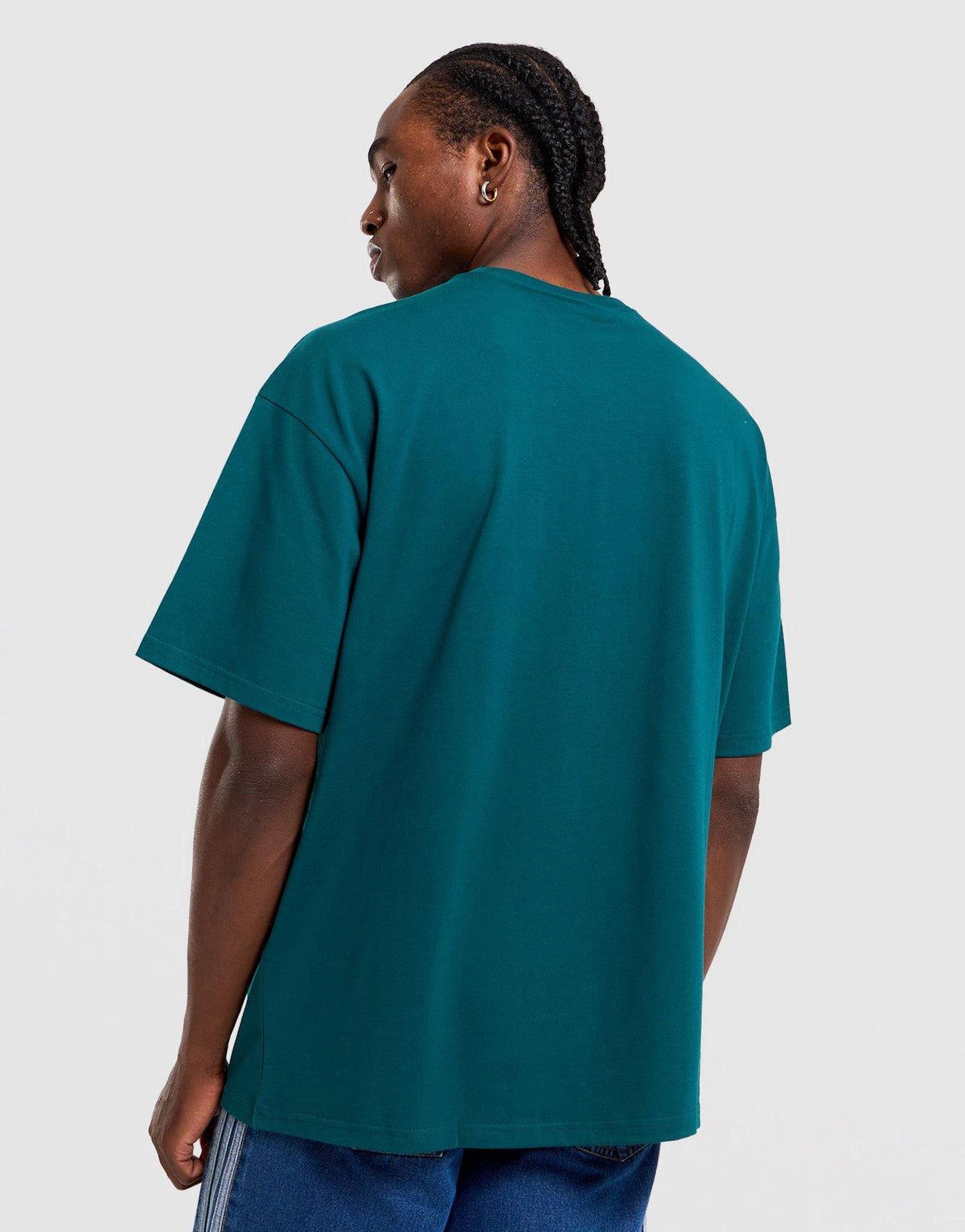 Trefoil Essentials T-Shirt