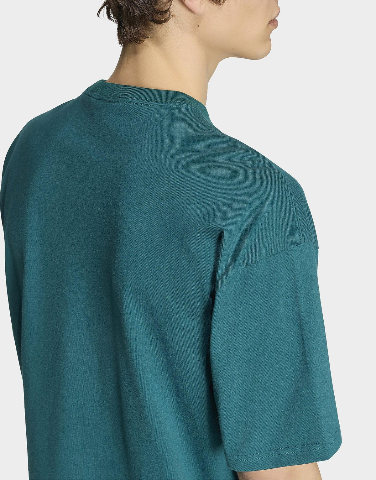 Trefoil Essentials T-Shirt