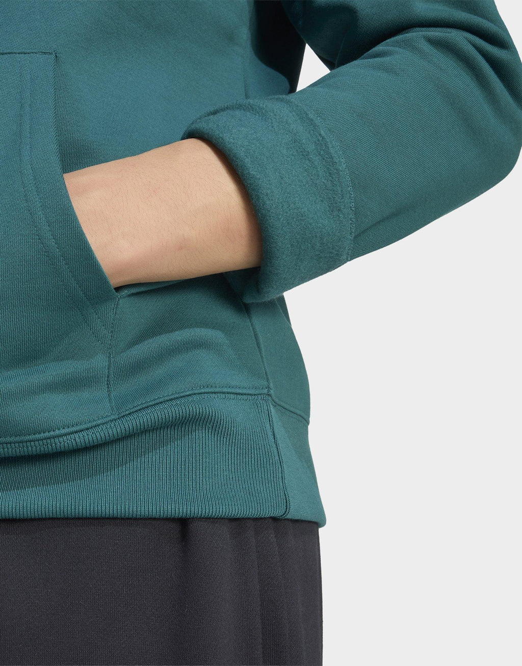 Trefoil Essentials Hoodie