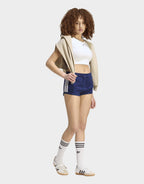 Knitted Shorts