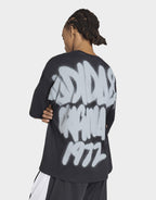 Airbrush Logo T-Shirt