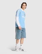 All Over Print T-Shirt