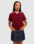 Resort Polo Shirt