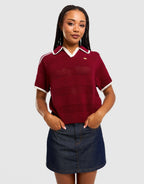 Resort Polo Shirt