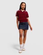 Resort Polo Shirt
