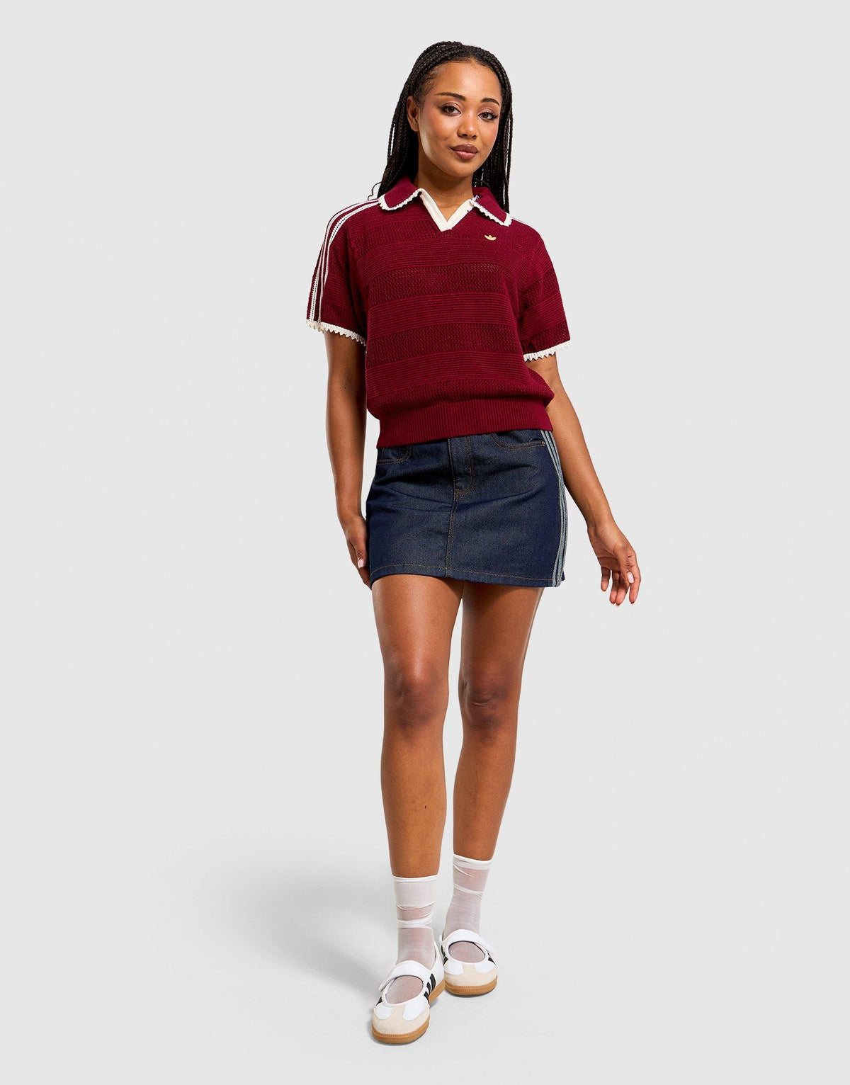 Resort Polo Shirt