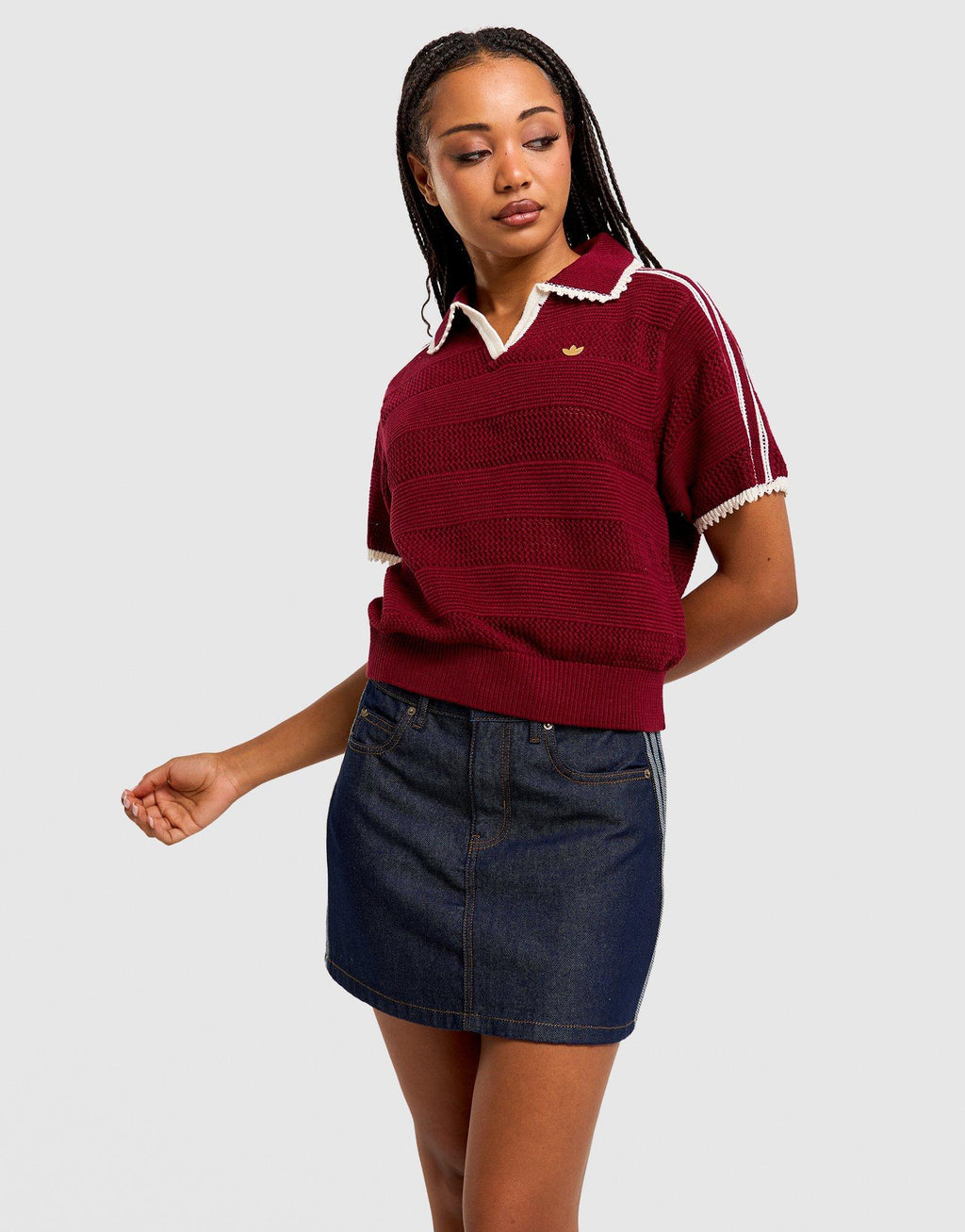 Resort Polo Shirt
