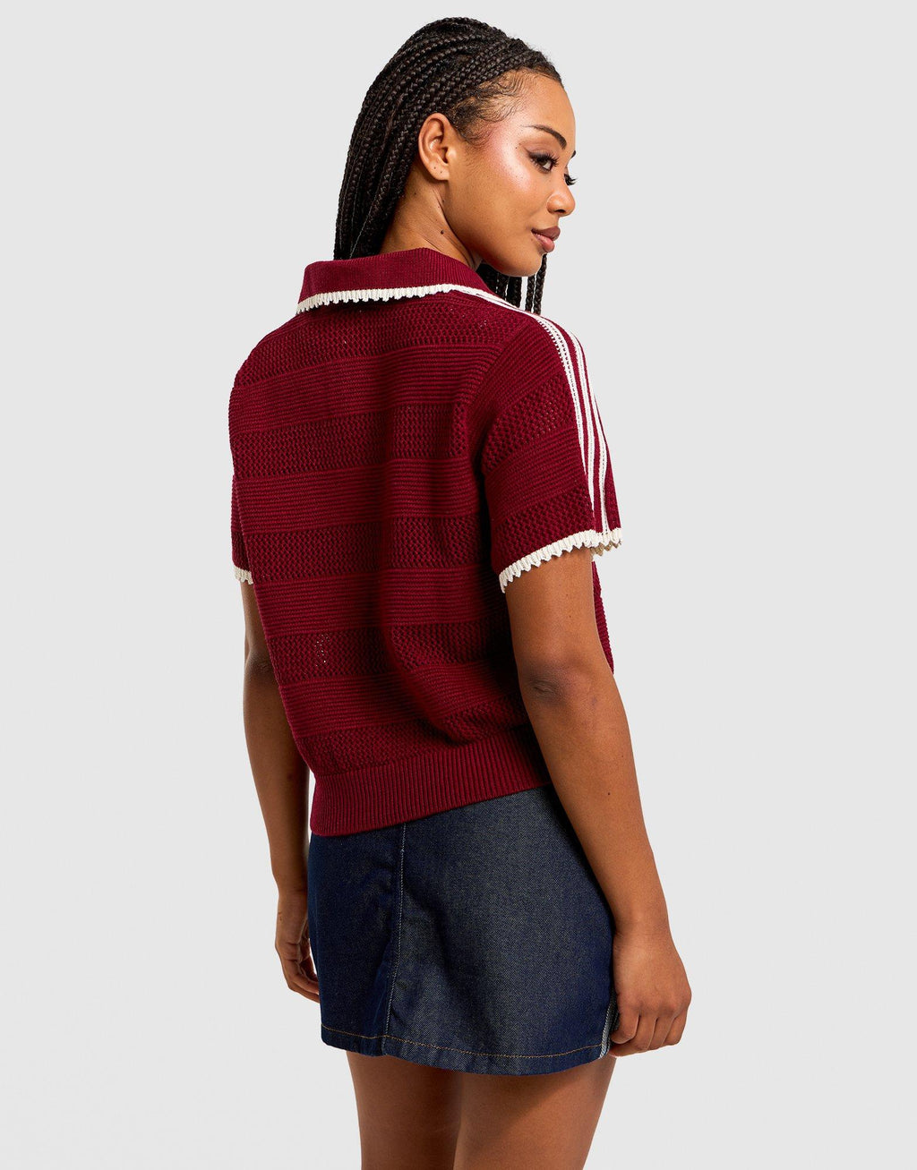 Resort Polo Shirt