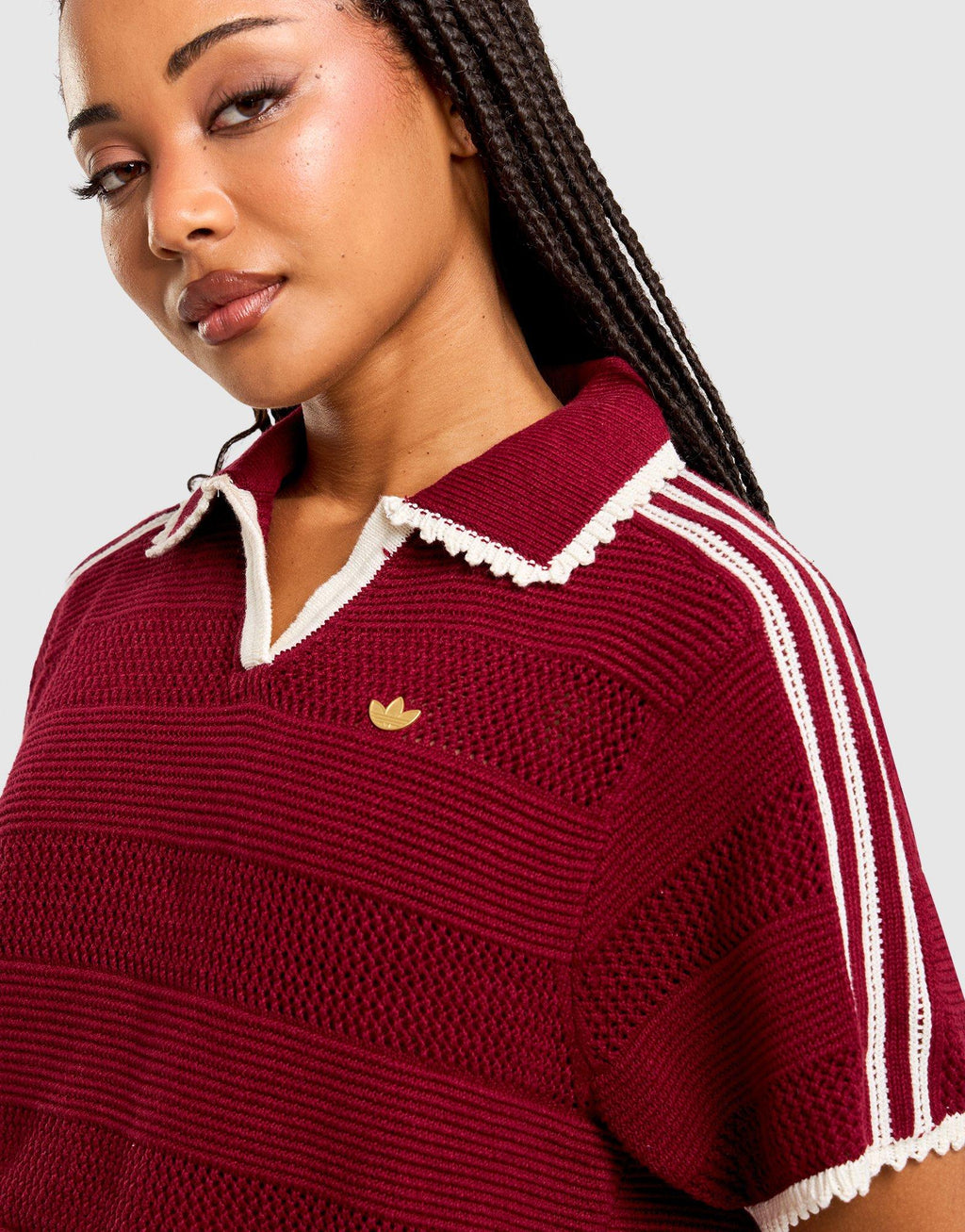 Resort Polo Shirt