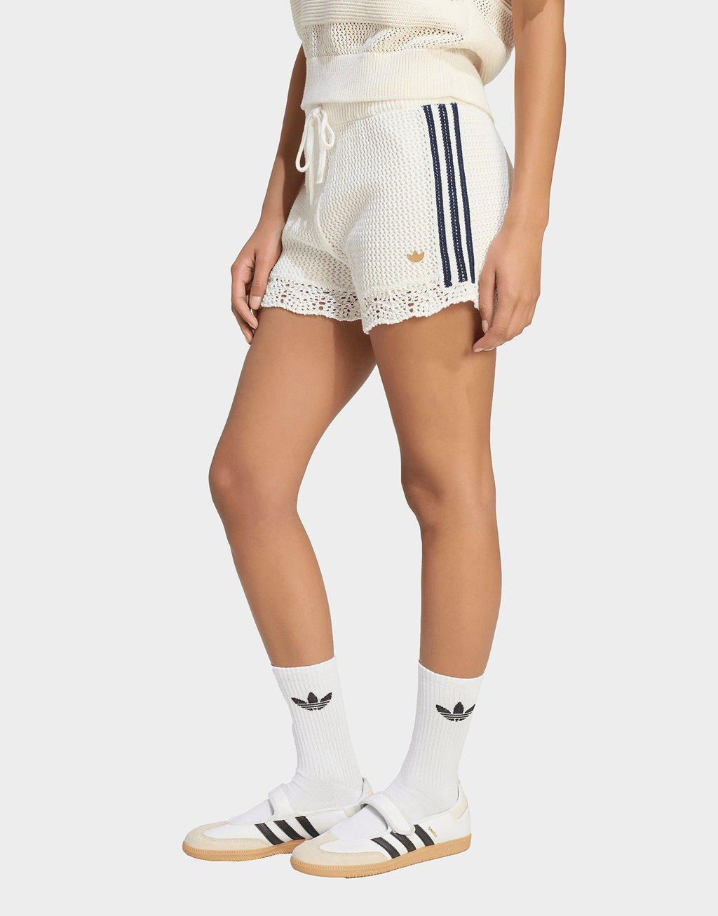 Resort Shorts