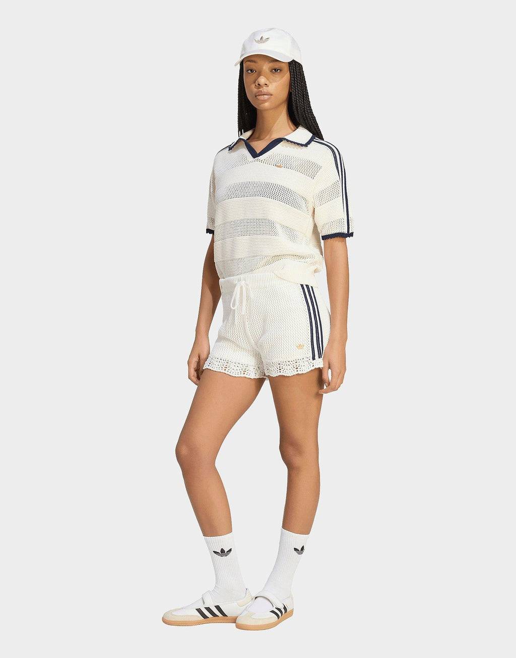 Resort Shorts