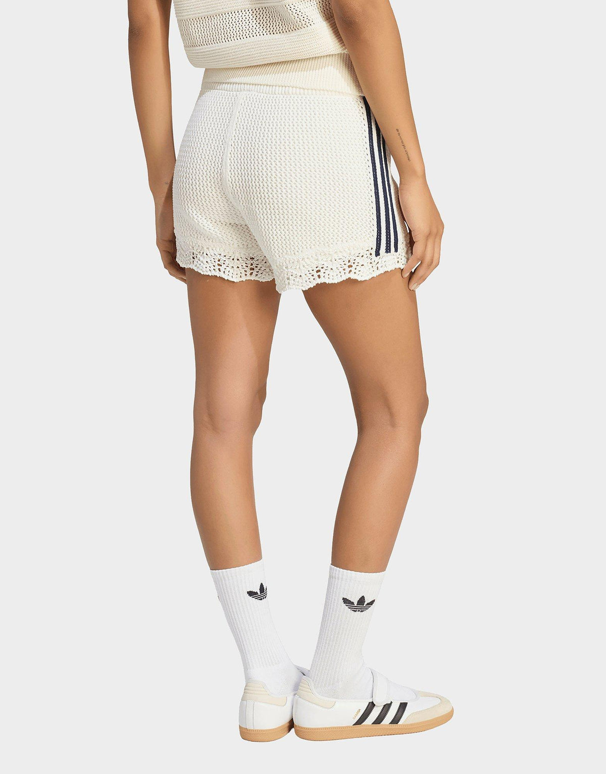 Resort Shorts