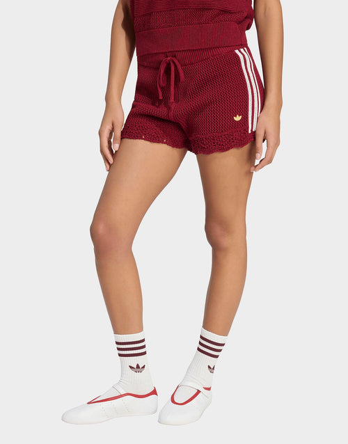Resort Shorts