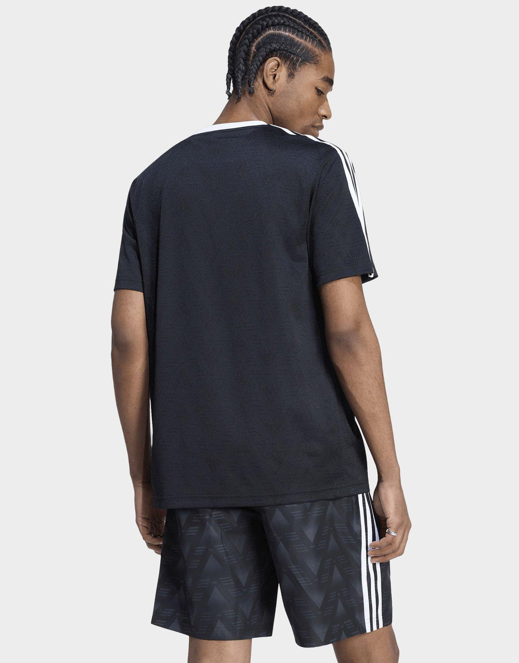 All Over Print T-Shirt