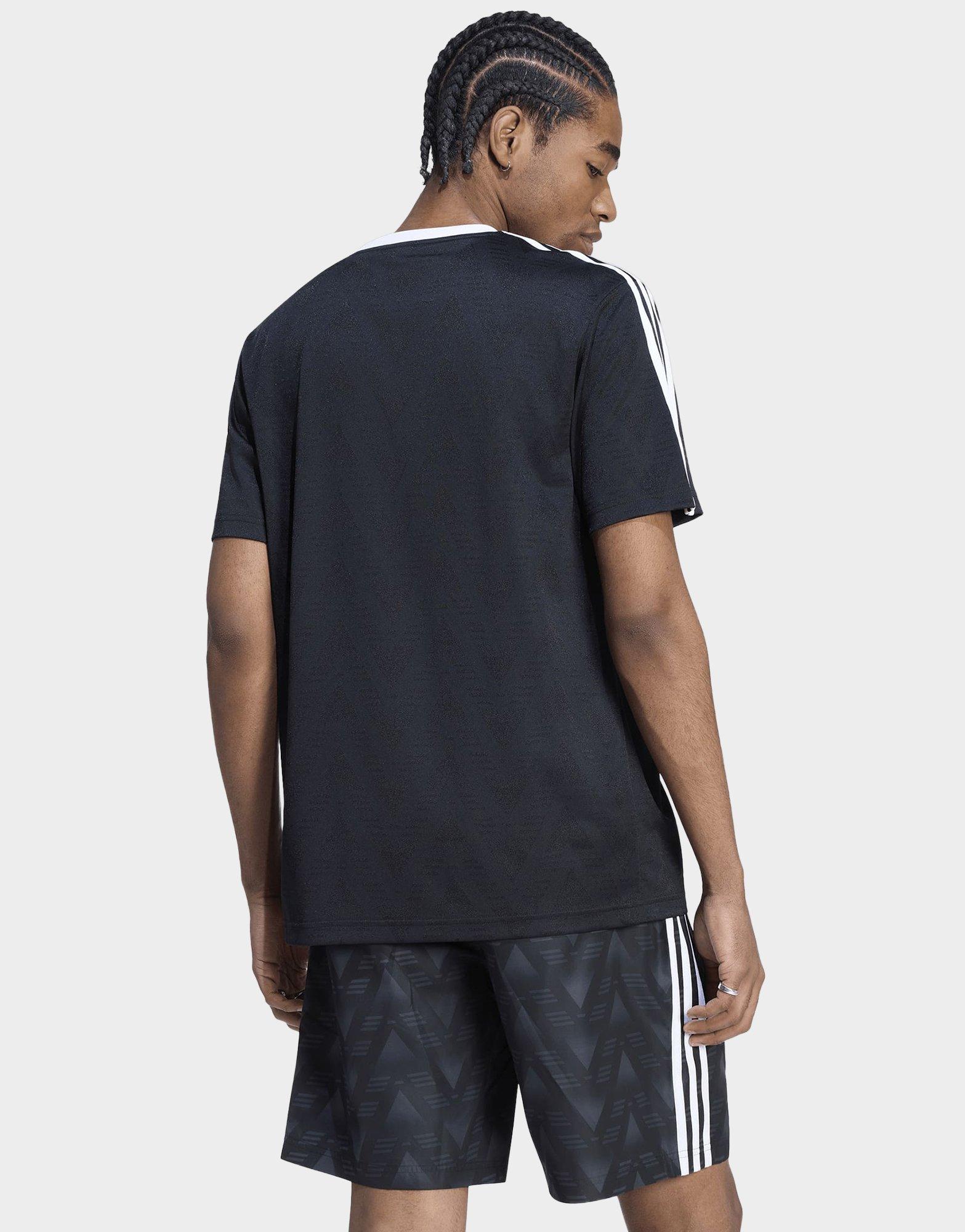 All Over Print T-Shirt