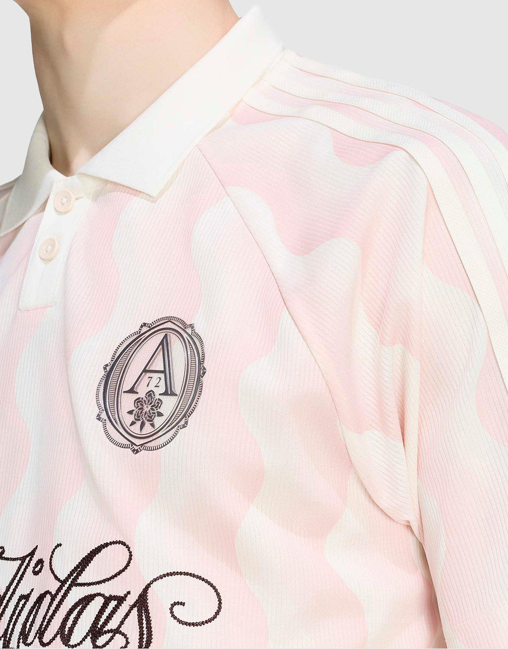 All Over Print Football Jersey
