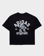 Trefoil World T-Shirt Junior