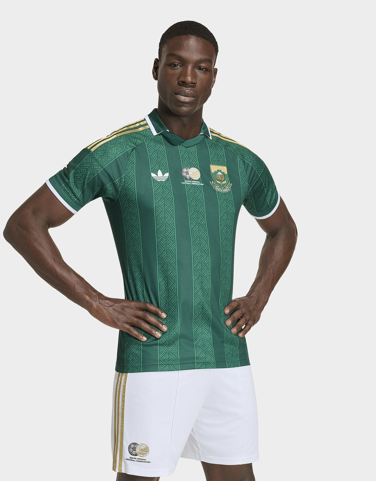 South Africa 2026 Away Shirt