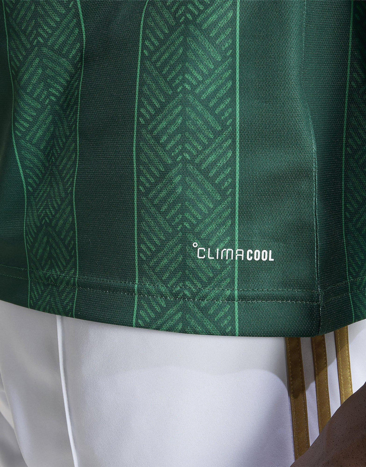 South Africa 2026 Away Shirt