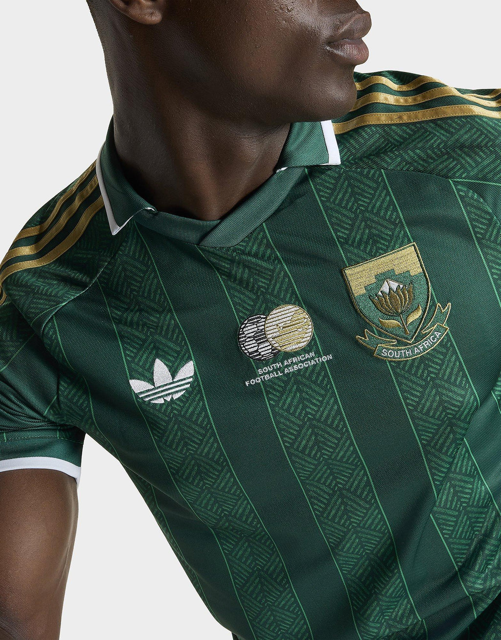 South Africa 2026 Away Shirt