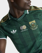 South Africa 2026 Away Shirt
