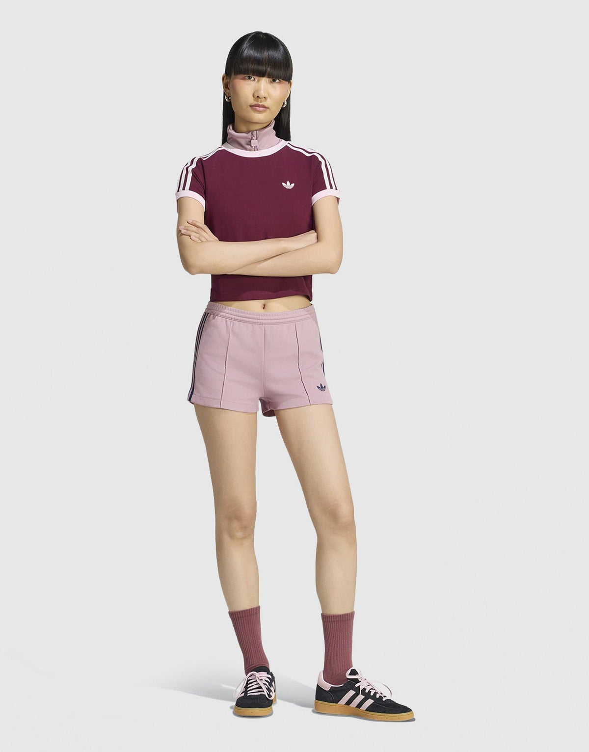 Classic Slim T-Shirt