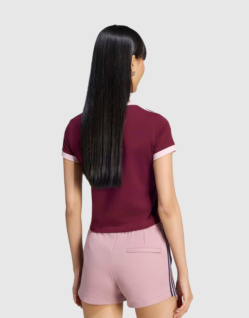 Classic Slim T-Shirt