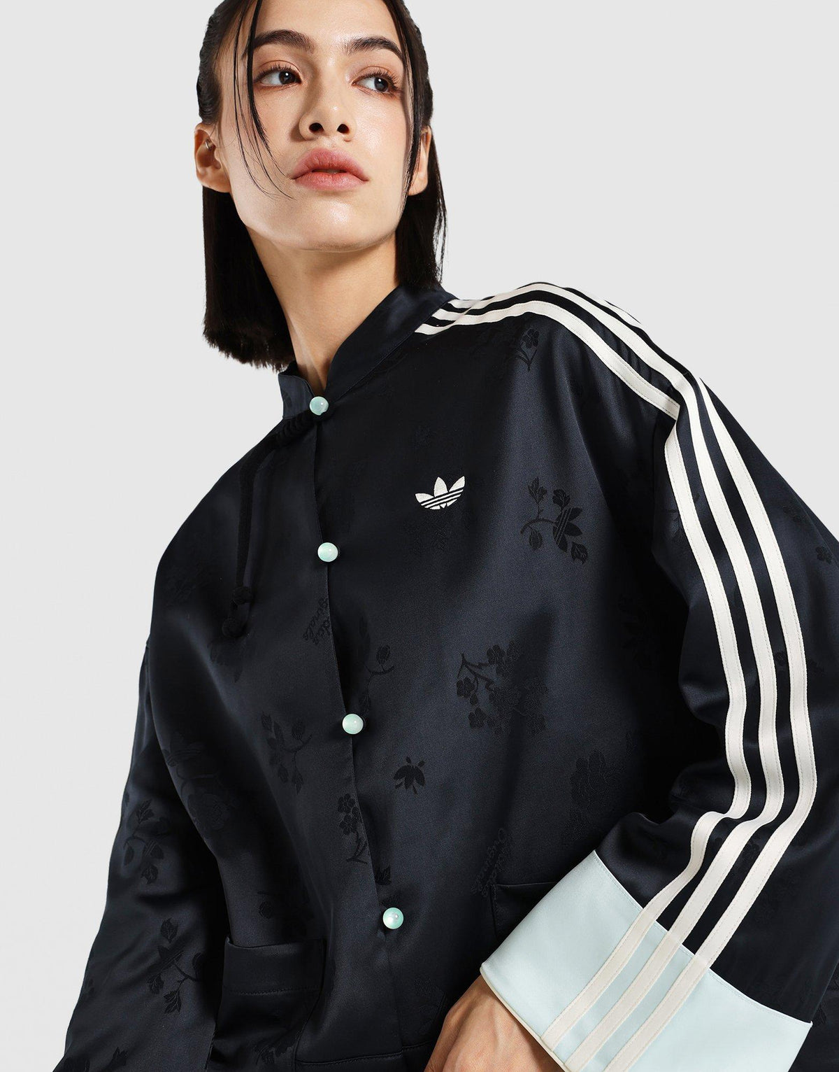 New Chinese Jacket