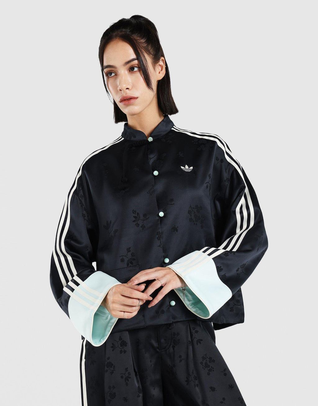 New Chinese Jacket