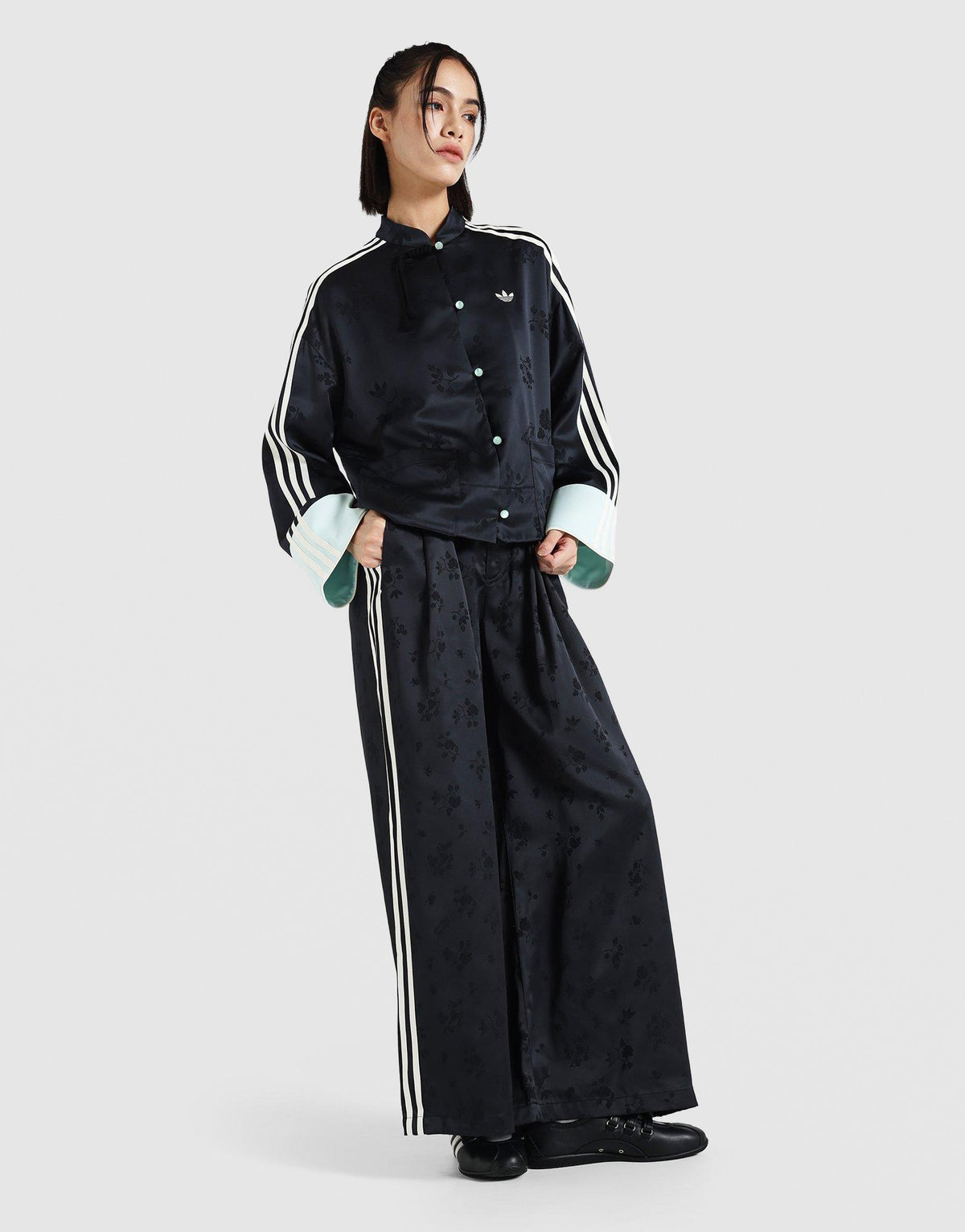 New Chinese Jacket