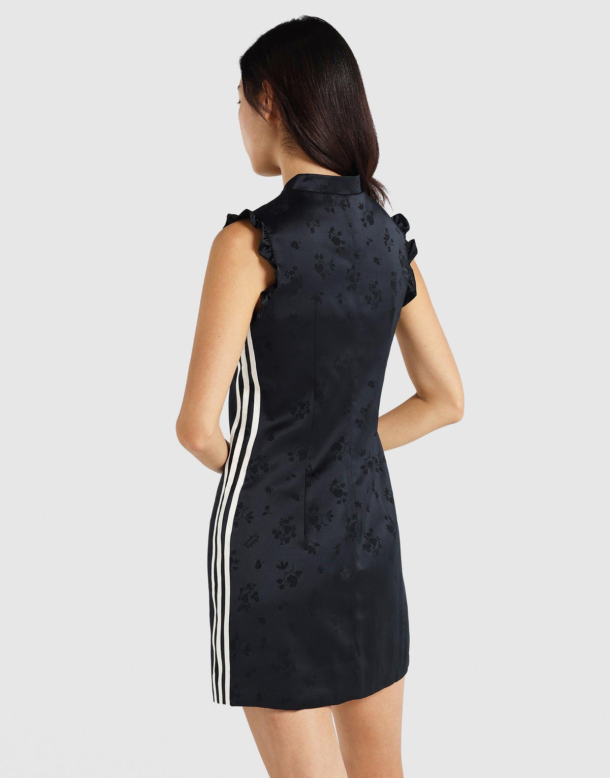 New Chinese Dress
