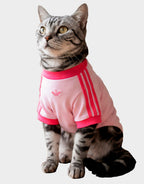 Pet Cali Tee