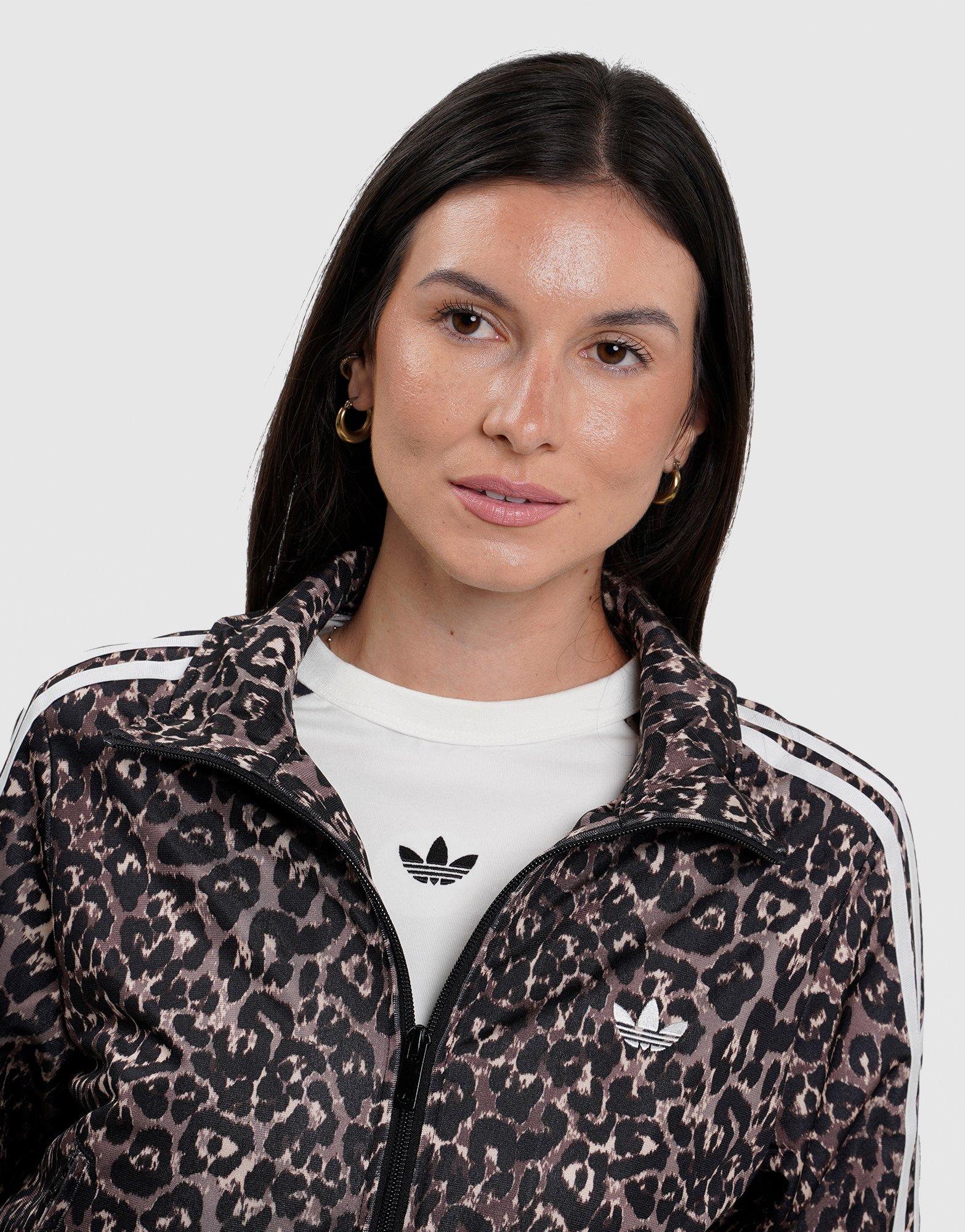 Firebird Full-Zip Track Top