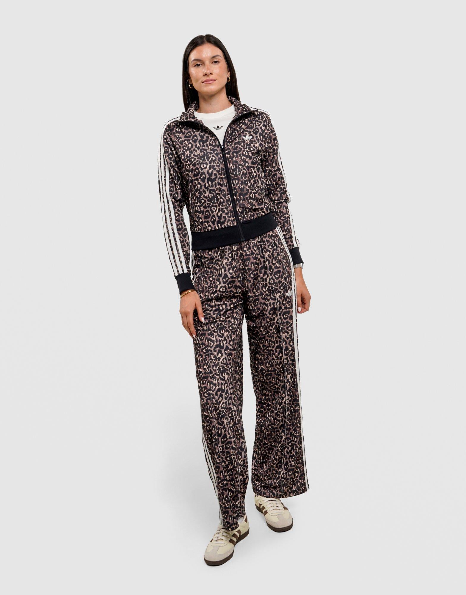Firebird Full-Zip Track Top