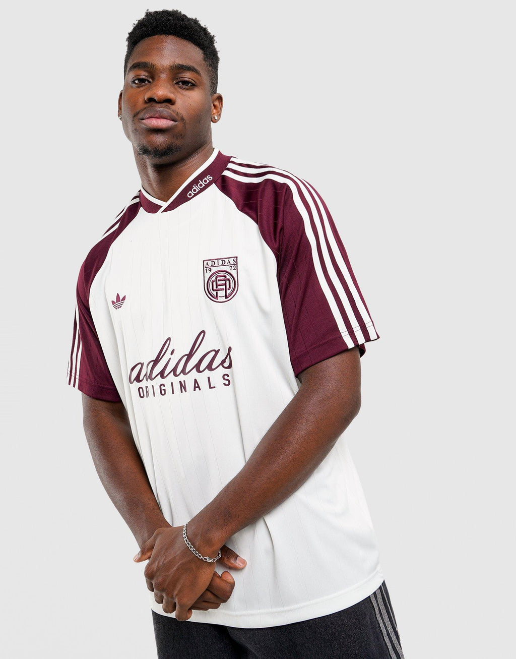 '90s Jersey