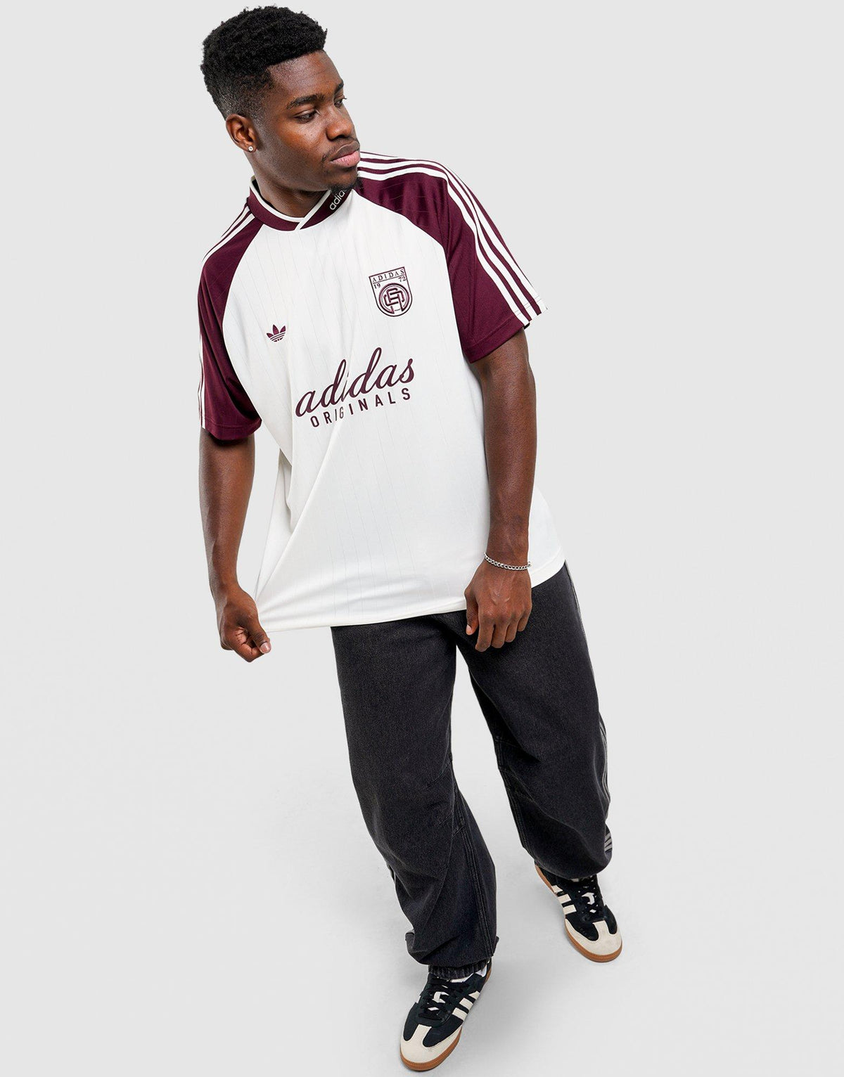 '90s Jersey
