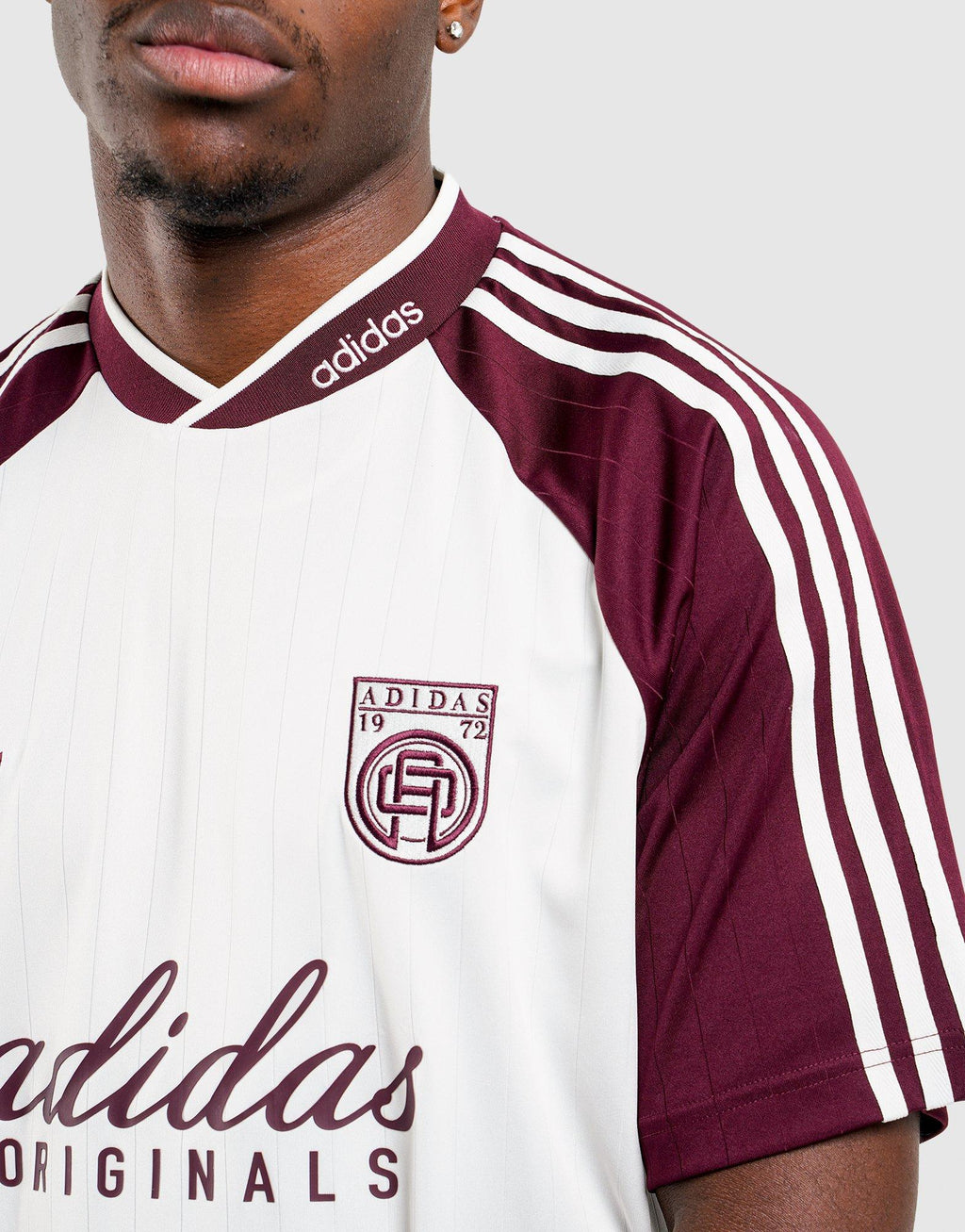 '90s Jersey