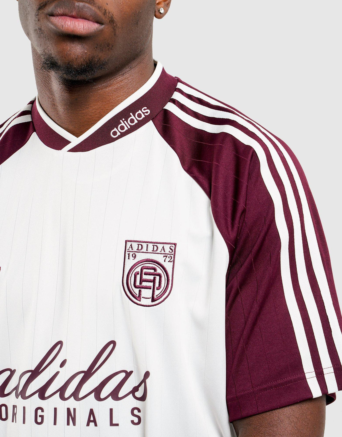 '90s Jersey