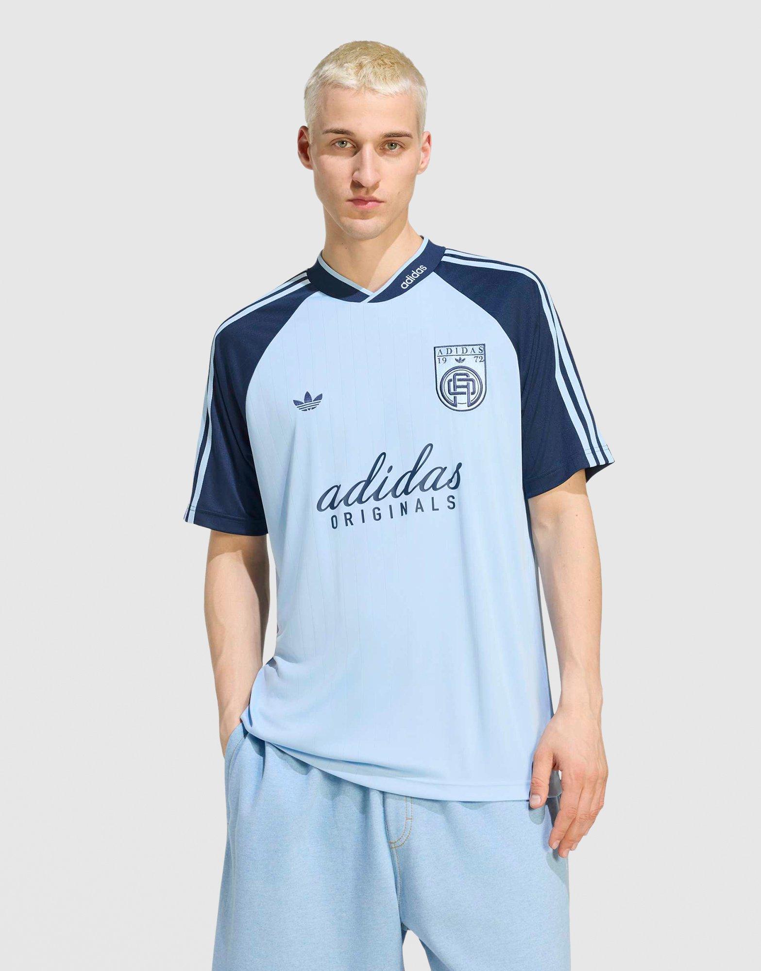 '90s Jersey