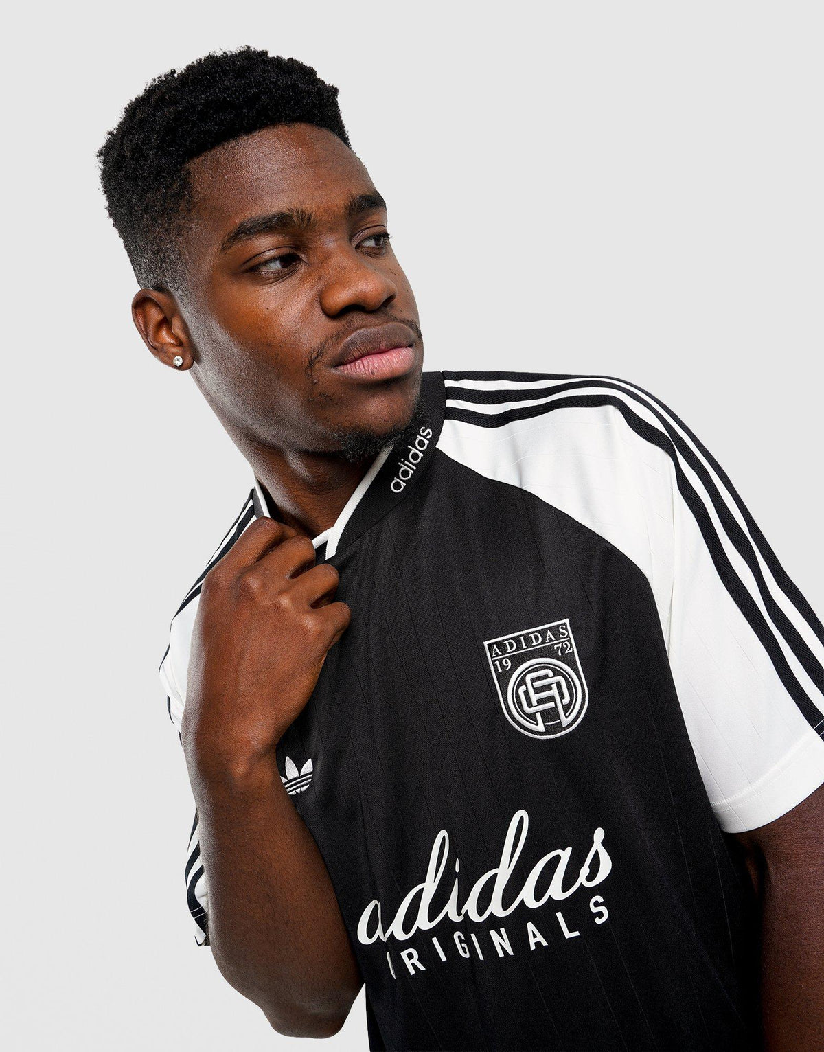'90s Jersey
