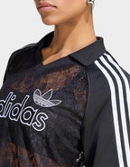 Lace Jersey